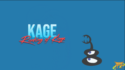 Kage (Ranking of Kings)