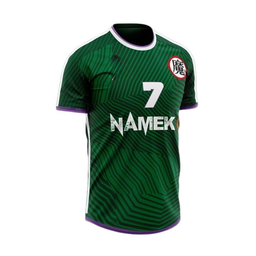 Piccolo Football Shirt - Dragon Ball Z™