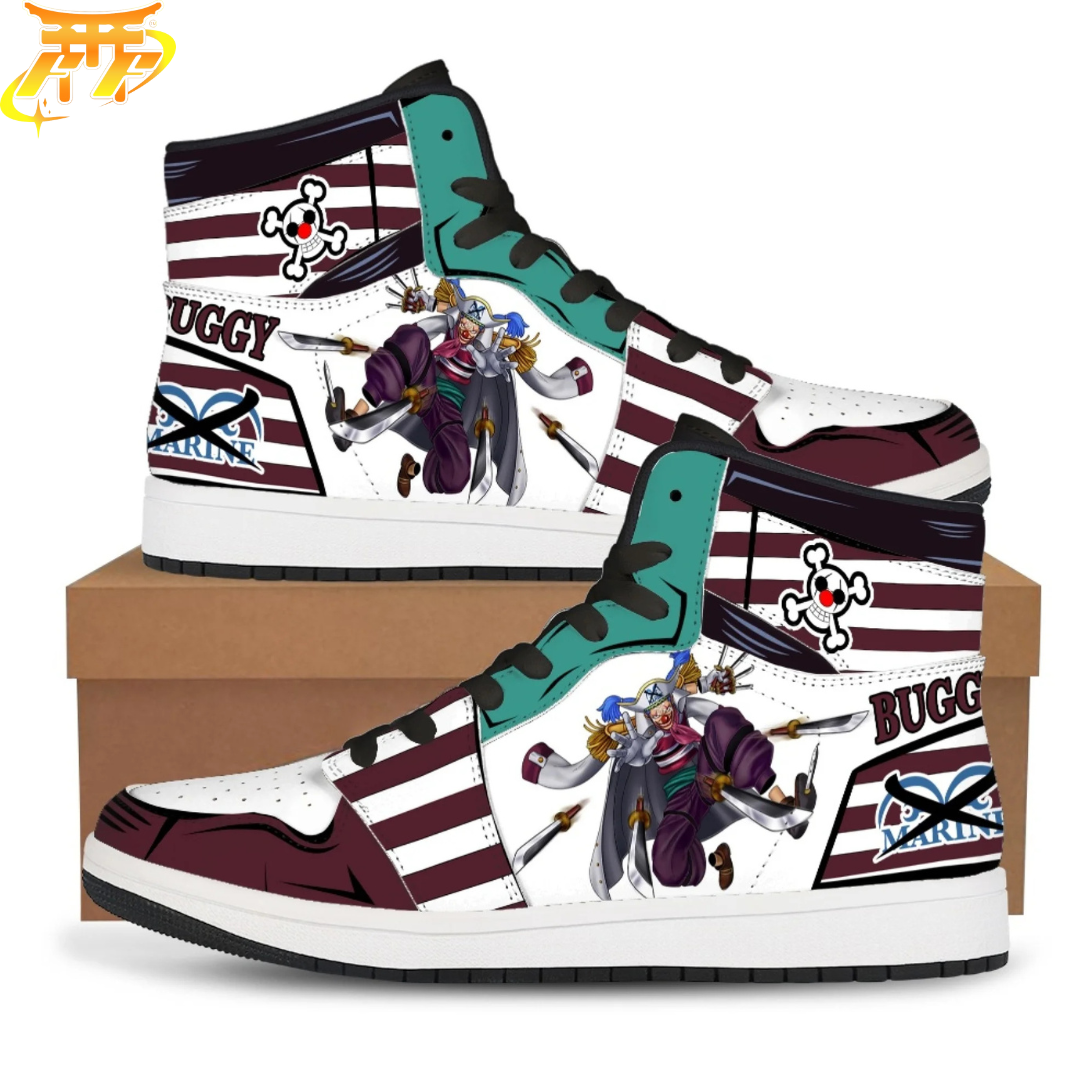 Baggy Sneakers - One Piece™