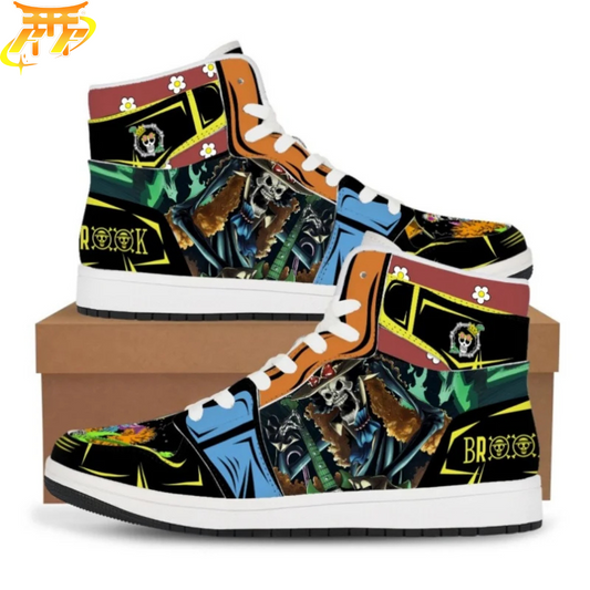 Brook Sneakers - One Piece™