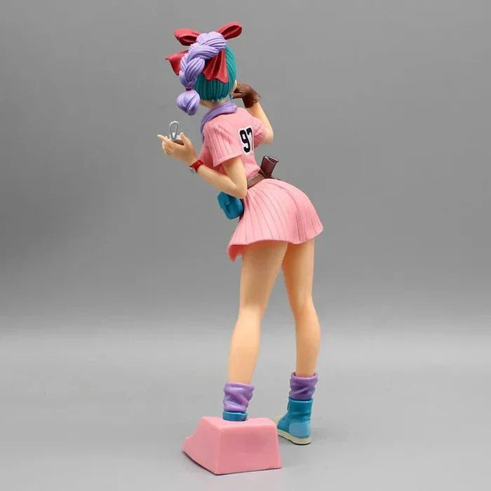 Bulma "Teenager" Figure - Dragon Ball Z™