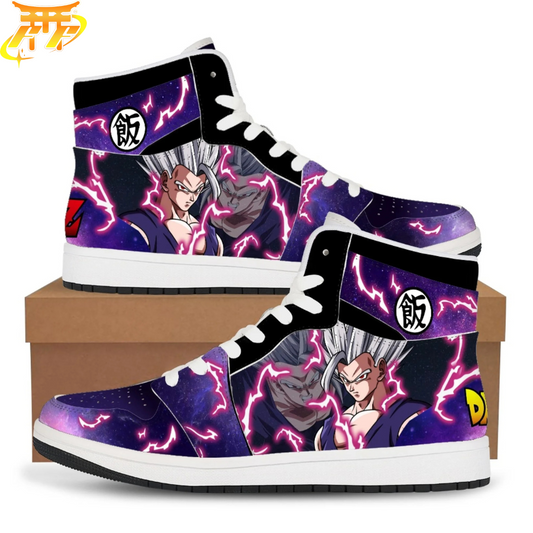 Gohan Beast Sneakers - Dragon Ball Z™