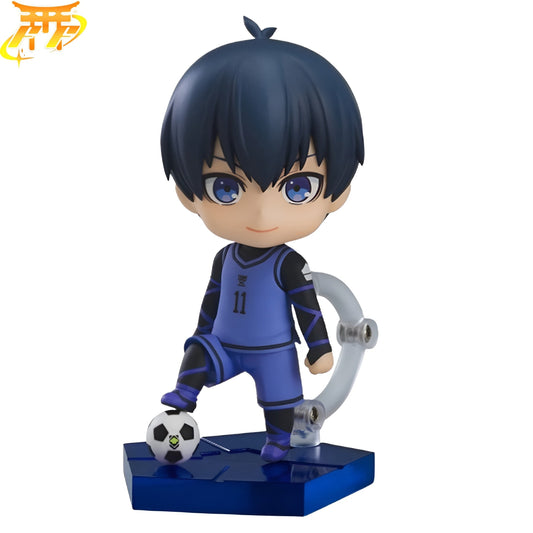 Isagi Nendoroid figure - Blue Lock™