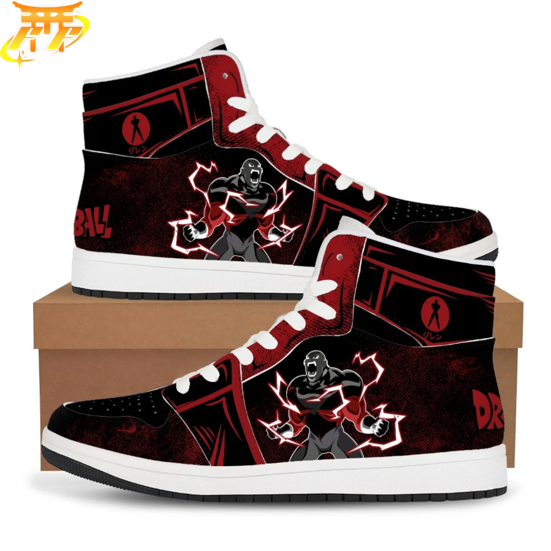 Jiren Sneakers - Dragon Ball Z™