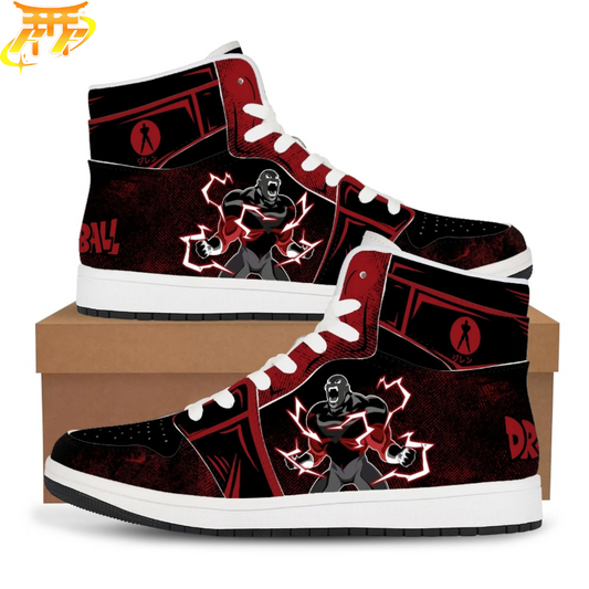 Jiren Sneakers - Dragon Ball Z™