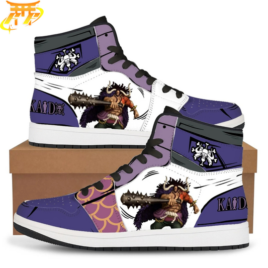 Kaido Sneakers - One Piece™