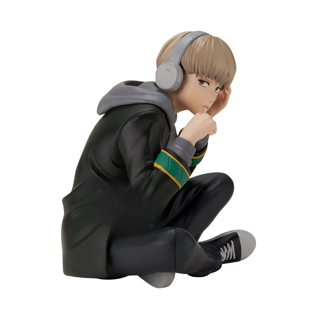 Kaji Ren Figure - Wind Breaker™