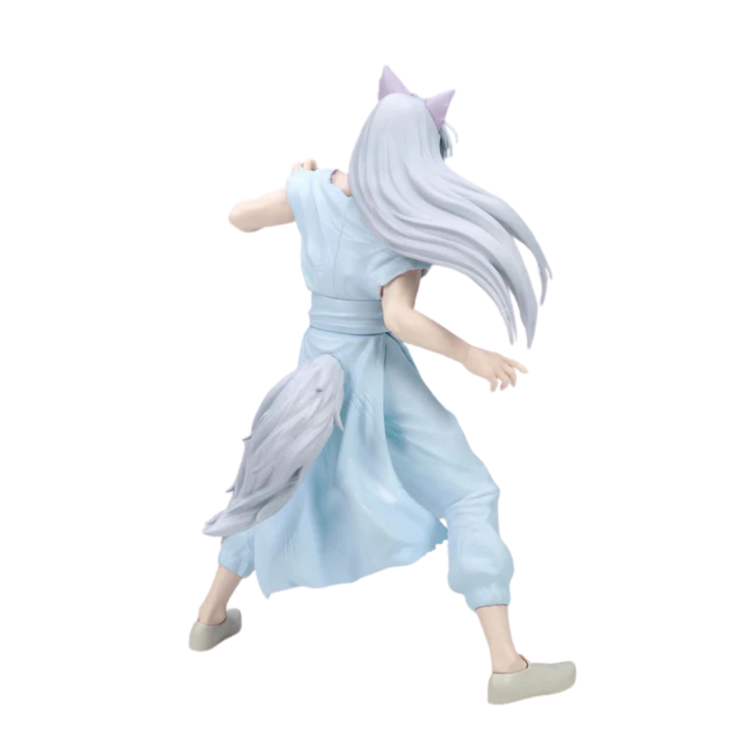 Kurama "Yoko" Figure – Yu Yu Hakusho™