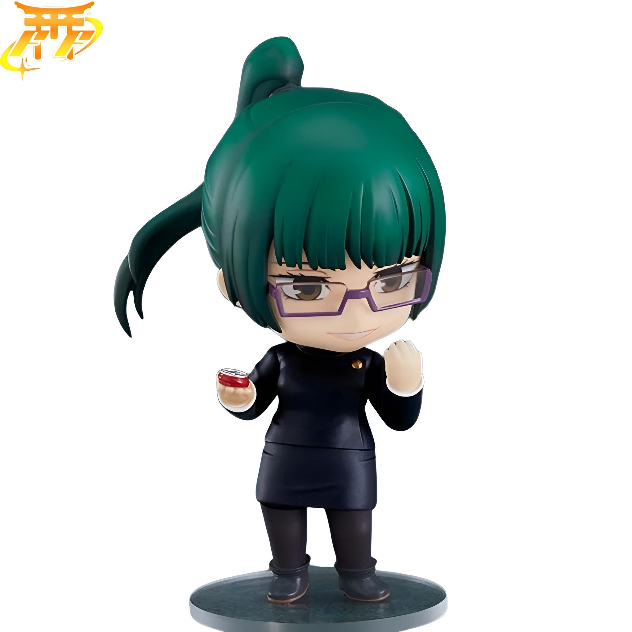 Maki Zenin Nendoroid Figure - JJK™ – Anime Figure Store®