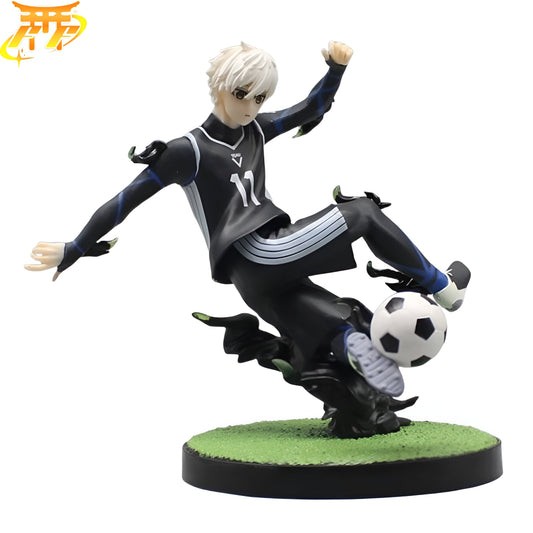 Nagi "Flow" Figure - Blue Lock™