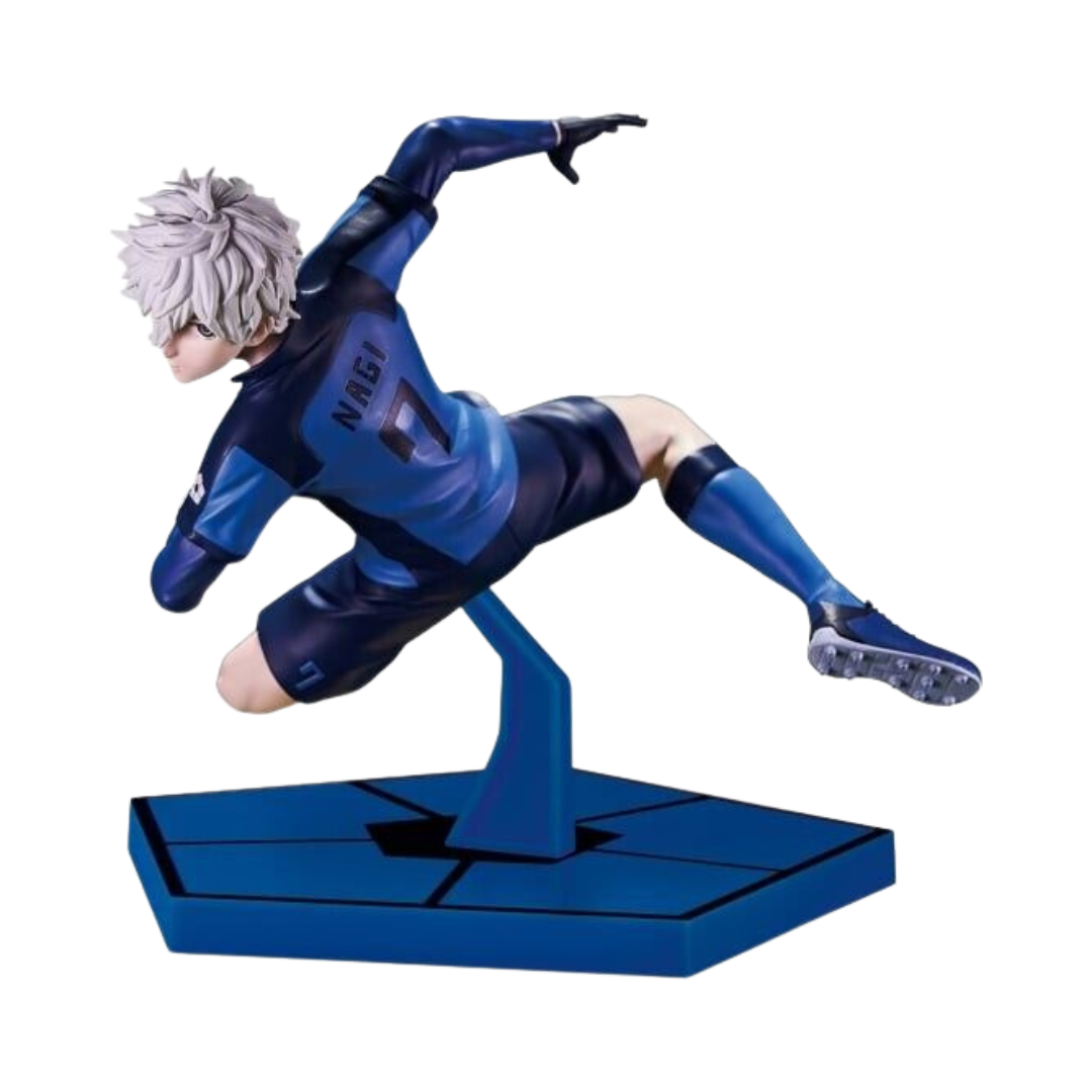 Nagi Seishiro "Volley Shot" Figure - Blue Lock™