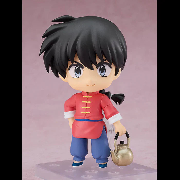Ranma Saotome "Nendoroid" figure – Ranma 1/2™