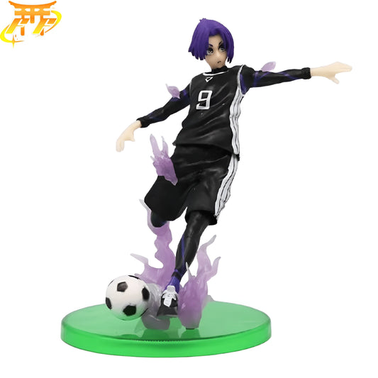 Reo Mikage "Flow" figure - Blue Lock™