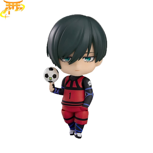 Rin Nendoroid Figure - Blue Lock™