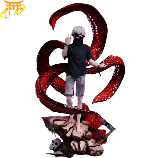 Sasaki Haise Figure - Tokyo Ghoul™