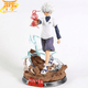 Assassin's Killua Zoldik Figure - Hunter x Hunter™