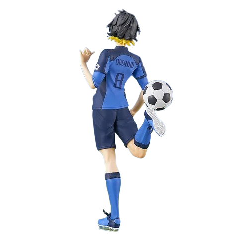 Bachira "Freestyle" Figure - Blue Lock™