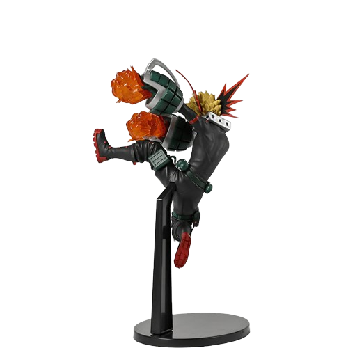 Bakugo "Fly" Figure - My Hero Academia™