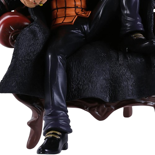Crocodile "Mr 0" Figure - One Piece™
