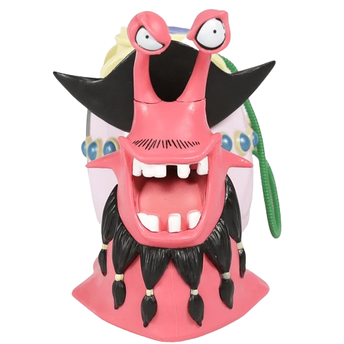 Den Den Mushi "BB" Figure - One Piece™