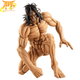 Eren Jäger Titan Assailant Figure - Attack on Titan™