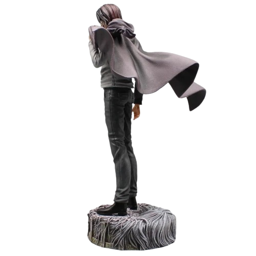 Eren "Leader" Figure - Attack on Titan™