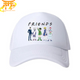 F.R.I.E.N.D.S Cap - Hunter x Hunter™