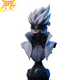 Figure Bust Kakashi - Naruto Shippuden™