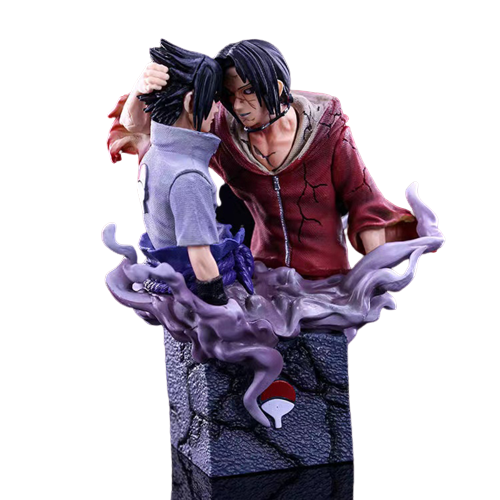 figurine-uchiwa-brothers-naruto™