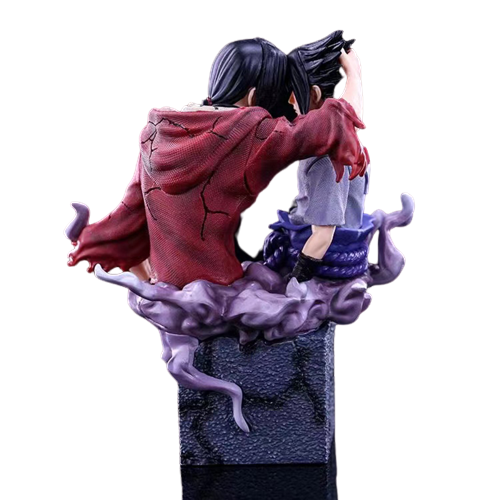 figurine-uchiwa-brothers-naruto™