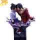 Figure Bust Uchiwa