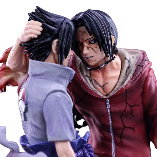 figurine-uchiwa-brothers-naruto™