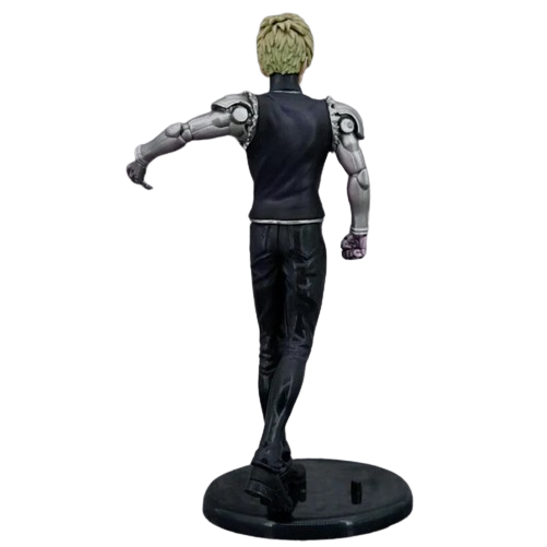 Genos Figure - One Punch Man™
