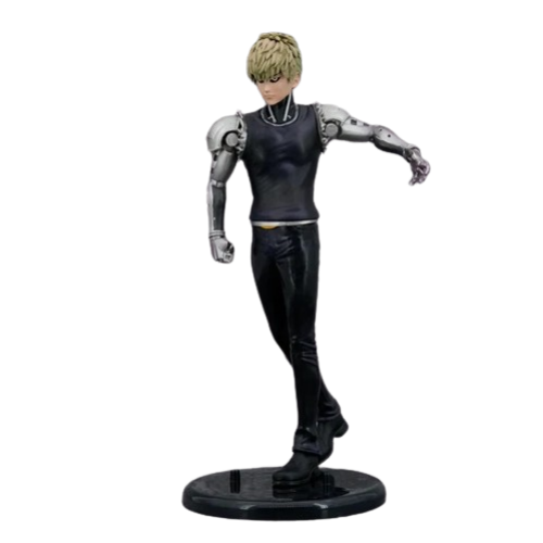 Genos Figure - One Punch Man™