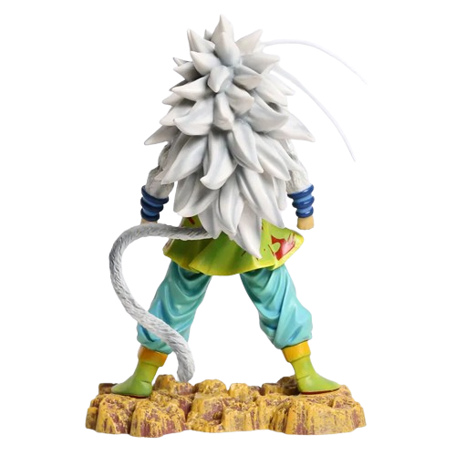Goku SSJ5 Figure - Dragon Ball Z™