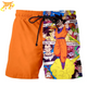 Goku x Flying Nimbus Short - Dragon Ball™