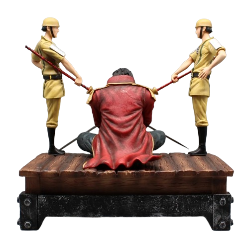 Gol D. Roger Figure - One Piece™