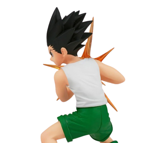 Gon "Rock" Figure - Hunter x Hunter™