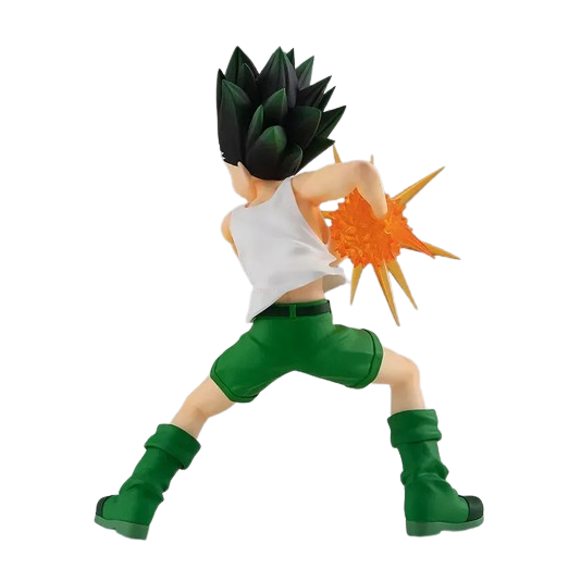 Gon "Rock" Figure - Hunter x Hunter™