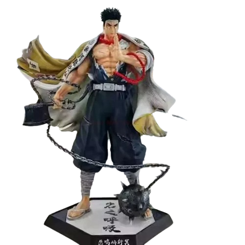 Gyomei "Sutra" Figure - Demon Slayer™