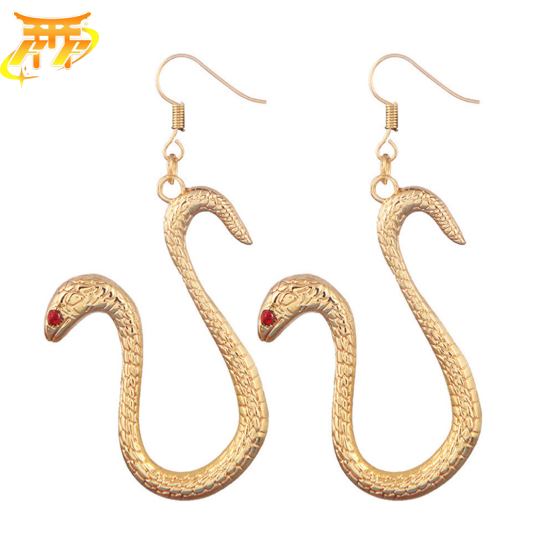 Hancock Earrings - One Piece™