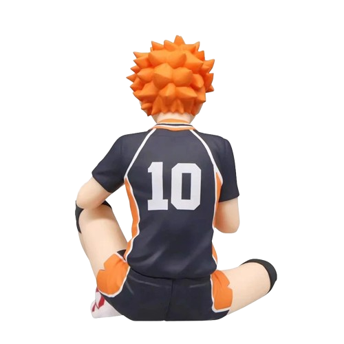 Hinata "Ball" Figure - Haikyuu™