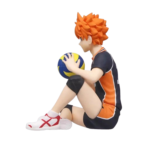 Hinata "Ball" Figure - Haikyuu™