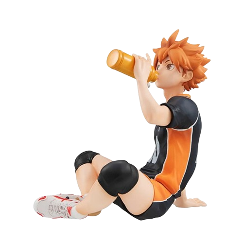 Hinata "Break" Figure - Haikyuu™
