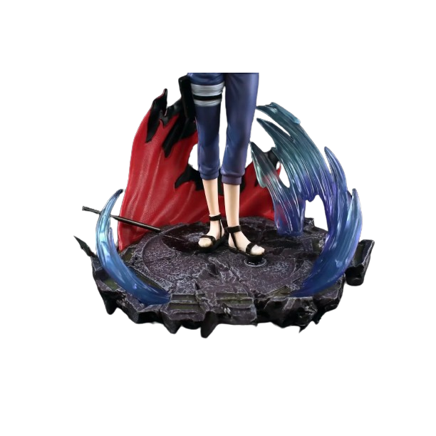 Hinata "Hakke" Figure - Naruto Shippuden™
