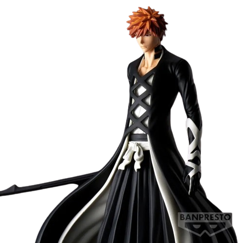 Ichigo "Fullbring" Figure - Bleach™