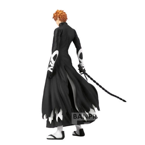Ichigo "Fullbring" Figure - Bleach™