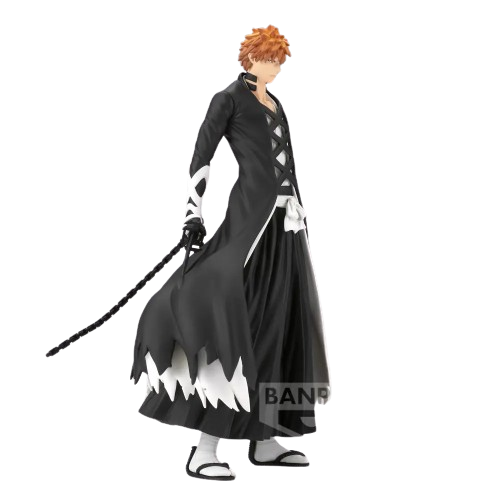 Ichigo "Fullbring" Figure - Bleach™