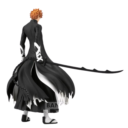 Ichigo "Fullbring" Figure - Bleach™