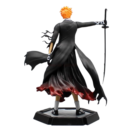 Ichigo "MAD" Figure - Bleach™